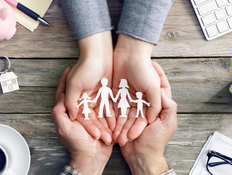 Life Insurance Web Leads